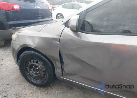 2011 Kia Forte Ex from USA, damaged, VIN KNAFU4A24B5459301